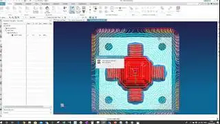 بالعربىNX CAM Arabic Quick Tips Cut Pattern