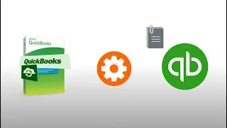 How to migrate attachments from QuickBooks Desktop to QuickBooks Online using Zed Axis
