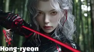 [4K][Full] GODDESS OF VICTORY: NIKKE [PILGRIM] | AI Movie Character Trailer | Cinematic 