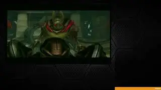 Metroid Prime 2: Echoes (Blind Run #4)