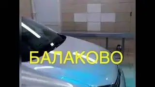 Самый мощный Робот Мойка KOLON-SAMSON 3D в Балаково