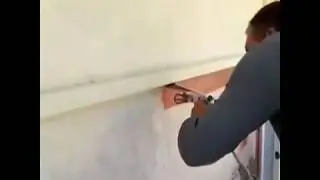 Beschneiden mit einem größeren Pizzaschneider?