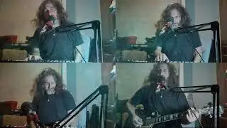 Amo lo extraño (cover) Charly García   versión Fabiana Cantilo