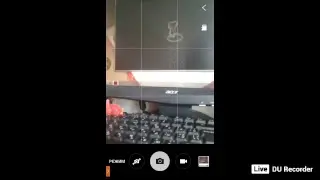 стрим на пк