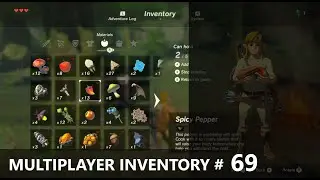 UE5 Multiplayer Inventory Component #69 - Item Dube Fix