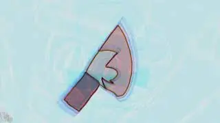Hero VIII || Animation Meme! || Ft. PONDU & POIP || DnB FNF × CRIDAB 2