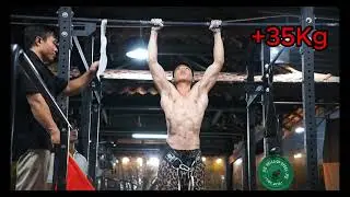 ĐỘNG LỰC TẬP LUYỆN: BUỔI OFFLINE STREETLIFTING TẠI SÀI GÒN | VĂN TỚI