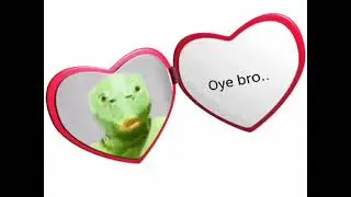 Oye bro como se que no eres elxokas