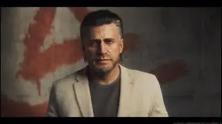 Black Ops 7 Opening Cinematic