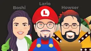 Fire Lario 1300 challenge mode🎖️🎖️🎖️