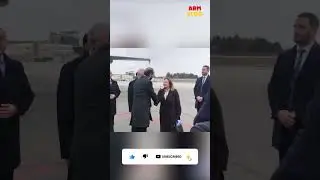 Պատմական այց Թուրքիա 🇦🇲 🇹🇷 