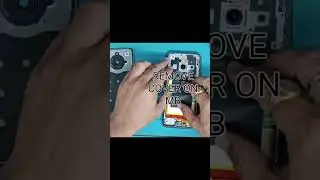REALME 11 PRO DISASSEMBLY | CURVED DISPLAY DISASSEMBLY | SCREEN REPLACEMENT | SHORT VIDEO