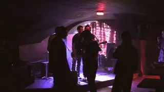 The Mirrors (Live) 23.07.2015 IONOTEKA Saint-Petersburg
