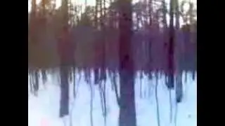 ледяная горочка