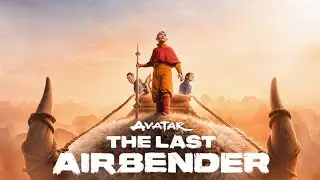 Avatar: The Last Airbender2024 ‧ Action ‧ 1 season