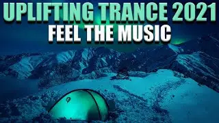 Uplifting Trance 2021 | October | ✅✅