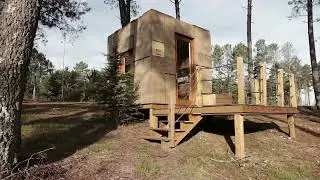 ECOCUBO VIDEO