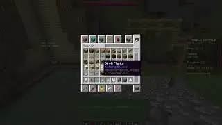 Minecraft Hypixel Build Battle #7