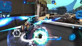 Star warfare 2 payback