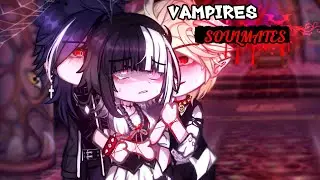 Vampires Blood LUST🩸⚠️|| GACHA⛓️|| GCMM|| NEW MOVIE 🔥 || PART- 2/3 ‼️