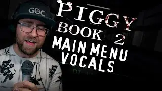 Piggy With Vocals, 