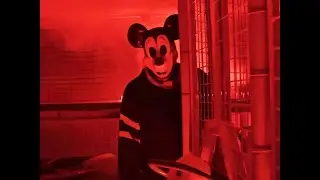 Simon Phillips talks The Mouse Trap horror film!!