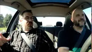 (11:12) Pitbull vs. Monkey Debate FromThe Commute Podcast