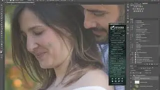 Modificare una Foto di Gravidanza