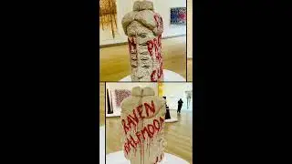#ADCFTA2023#ArkansasMuseumofFineArts#BeautifulThings
