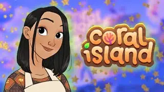 REINVENTAR a los JUEGOS de GRANJA: Coral Island