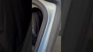 ЛАЙФХАК - Opel Corsa D Багажник