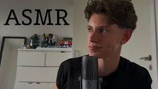 ASMR Like it used to be