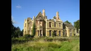 RAF Nocton Hall