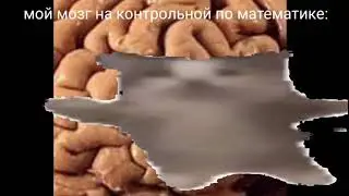 твой мозг на математике: