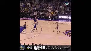 💀Giannis on some Steph Curry vibe tonight: Three  Rinse  Repeat. #shorts