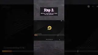 PLAY MOBILE GAMES ON PC! #shorts