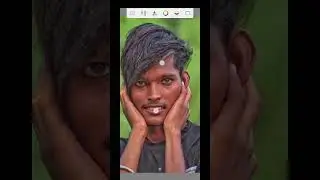 #shorts Autodesk face gora editing #youtubeshorts sketchbook editing tutorial #shortvideo