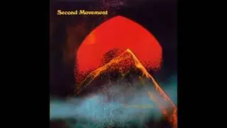 Second Movement - Musician's Dream (1981)