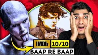 Hollywood in Shock! DUNE 2 Movie Review