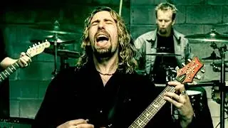 Nickelback - How You Remind Me [OFFICIAL VIDEO]