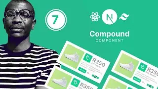 Next JS - React JS - Typescript Advance Course #7