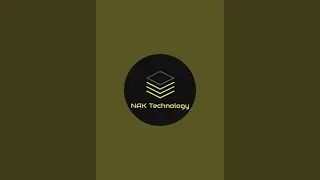 NAK Technology is live