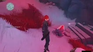 Removing Seal & Wind Barrier on Entombed City-Outskirts [Genshin Impact]