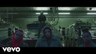 Johnny 500 - AVANCER ft. Clandistino, Jhorrmountain, Bollebof