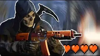 WARZONE IS SPOOKY