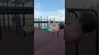 High level pull-ups