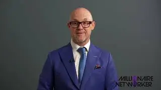 WHY AND HOW TO MAKE NETWORKING YOUR SUPERPOWER