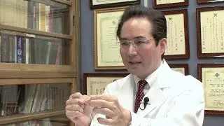 医学部 井上浩義 - 現代の「食」を見直し、予防医療につなげるためのアポ型ラクトフェリンの研究