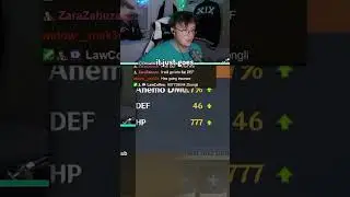 This Artifact Trick is INSANE in Genshin… 