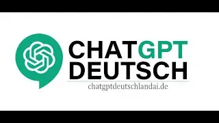 ChatGPT bilan 2 oylik reja tuzdik | Nemis tili uchun